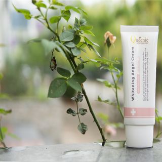 Kem Dưỡng trắng da Whitening Angel Cream Queenie