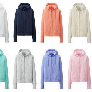 Áo khoác COTTON đa năng xỏ ngón