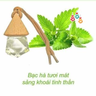 Tinh dầu cà phê lọ treo AP78