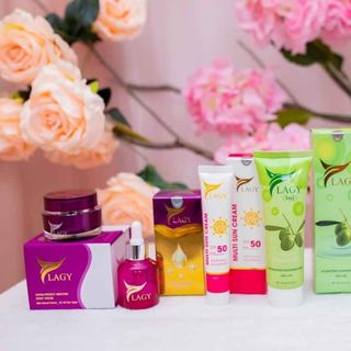 Combo cao cấp ylagy