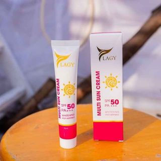 Combo cao cấp ylagy