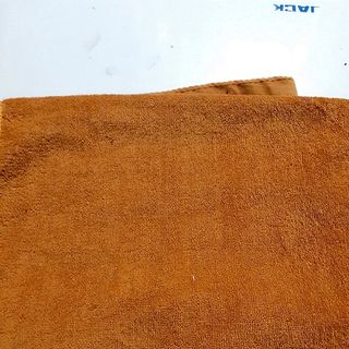 KHĂN TRẢI GIƯỜNG SPA COTTON