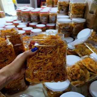 HÀNG THỊT GÀ SẤY