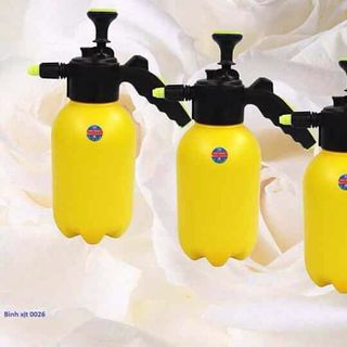 Bình xịt tưới cây, muỗi, khử trùng