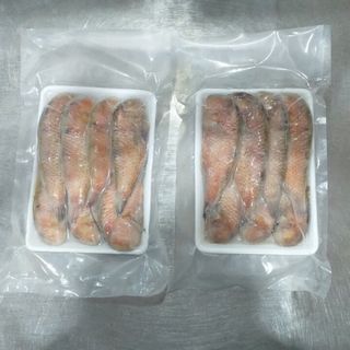 CÁ MÓ LÀM SẠCH ĐÔNG LẠNH