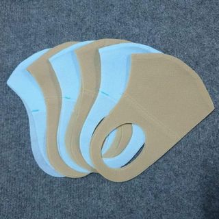 khẩu trang vải không dệt