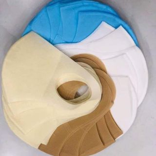 khẩu trang vải không dệt