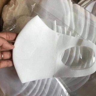khẩu trang vải không dệt