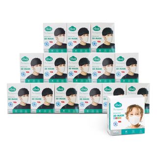 [TẶNG] 100 Hộp 10 Chiếc Khẩu Trang 3D Người Lớn Khi Mua 30 Hộp 50 Chiếc Khẩu Trang 3D Kids