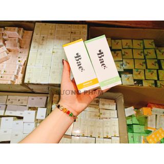 TINH CHẤT TRỊ RẠN DA BAE