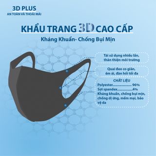 Khẩu Trang Vải Sỉ