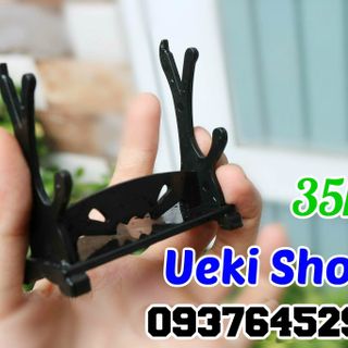 Móc khóa kiếm nhật