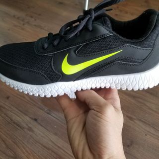 Giay nam thể thao sneaker siêu nhẹ thoáng khí