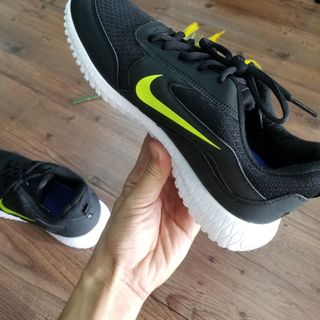 Giay nam thể thao sneaker siêu nhẹ thoáng khí
