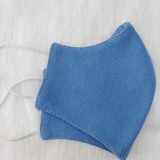 Khẩu Trang Vải Kháng Khuẩn