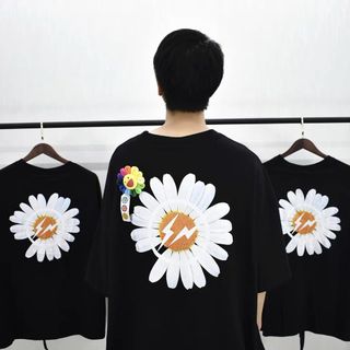 Áo phông CÚC HOẠ MI - unisex