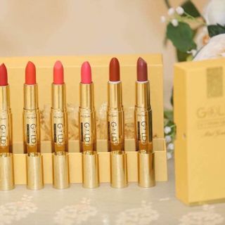SON GOLD 2 ĐẦU