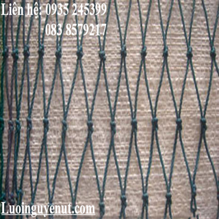 lưới kéo cá các loại