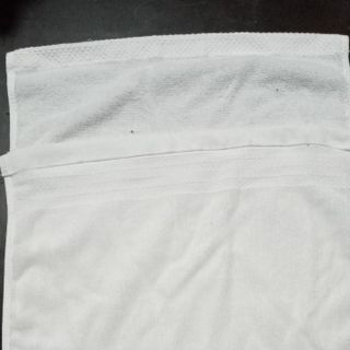 KHĂN TRẢI GIƯỜNG SPA COTTON