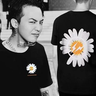 Áo phông CÚC HOẠ MI - unisex