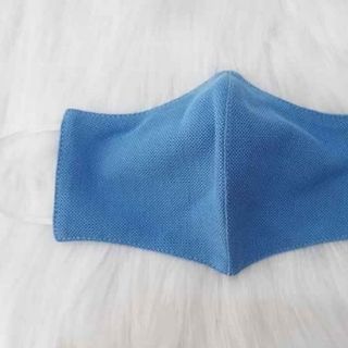 Khẩu Trang Vải Kháng Khuẩn