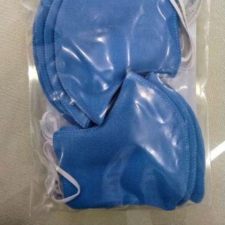 Khẩu Trang Vải Kháng Khuẩn