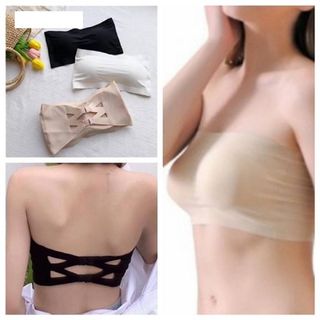 Áo bra LẠNH siêu mát 2 móc cài
