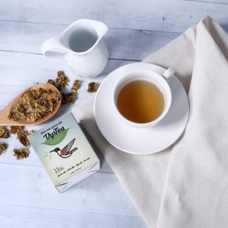 TRÀ THẢO MỘC VYTEA DATE MỚI