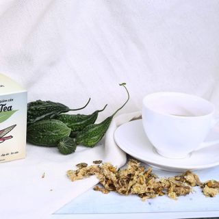 TRÀ THẢO MỘC VYTEA DATE MỚI