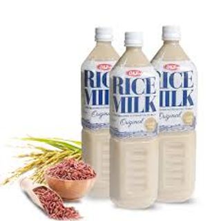 Sữa gạo RICE MILK 1.5l OKF - Hàn Quốc
