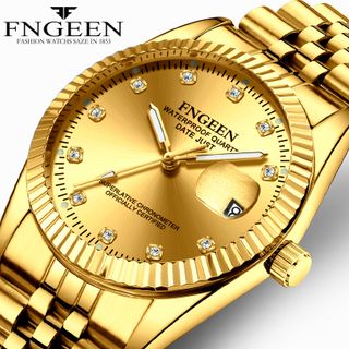 Đồng hồ Nam FNGEEN-7008 giá sỉ