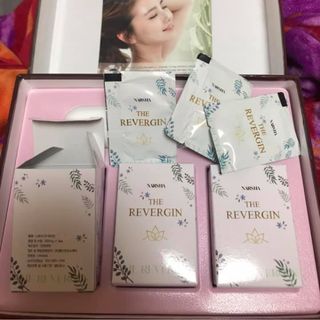 Viên đặt Se Khít hồi trình Narsha- The revergin