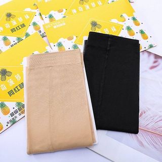 Quần tất dứa siêu dai, siêu bền