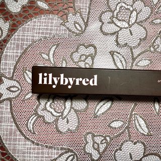 Kẻ mắt Mascara Lilybyred 9AM to 9PM Survival Colorcara