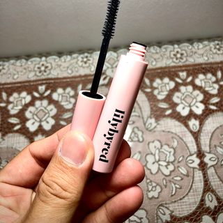 Kẻ mắt Mascara Lilybyred 9AM to 9PM Survival Colorcara