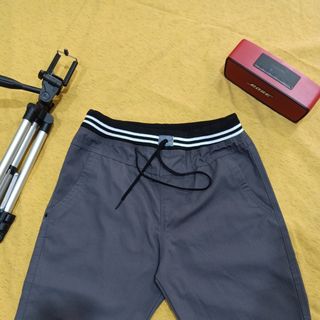 Quần sọt kaki cotton