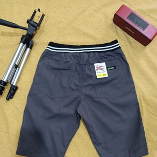 Quần sọt kaki cotton