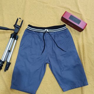 Quần sọt kaki cotton