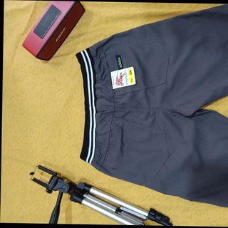 Quần sọt kaki cotton