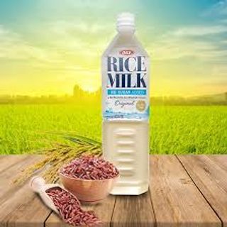 Sữa gạo RICE MILK 1.5l OKF - Hàn Quốc
