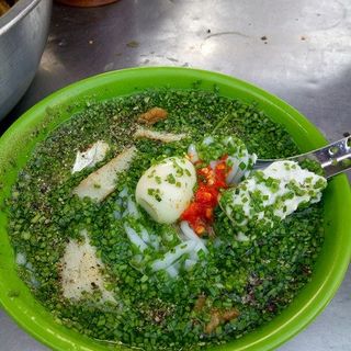 Sỉ chả cá Nha Trang nhà làm