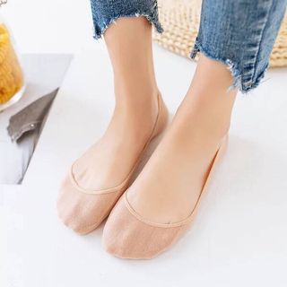 Combo 10 TẤT HÀI sắc màu cho bạn nữ