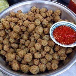 Sỉ chả cá Nha Trang nhà làm