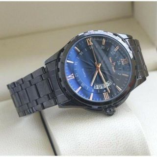 ĐỒNG HỒ NAM KEEP IN TOUCH 8026 DÂY THÉP