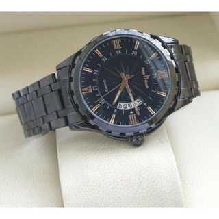 ĐỒNG HỒ NAM KEEP IN TOUCH 8026 DÂY THÉP
