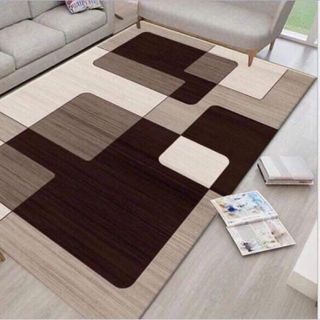 Thảm trải sàn 3d