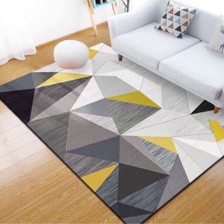 Thảm trải sàn 3d