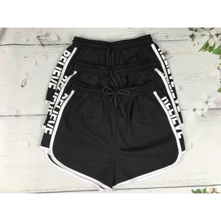 Quần short thể thao VIỀN CHỮ siêu hot