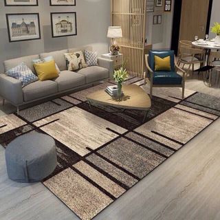 Thảm trải sàn 3d