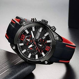 ĐỒNG HỒ NAM MAGIR-TW2003